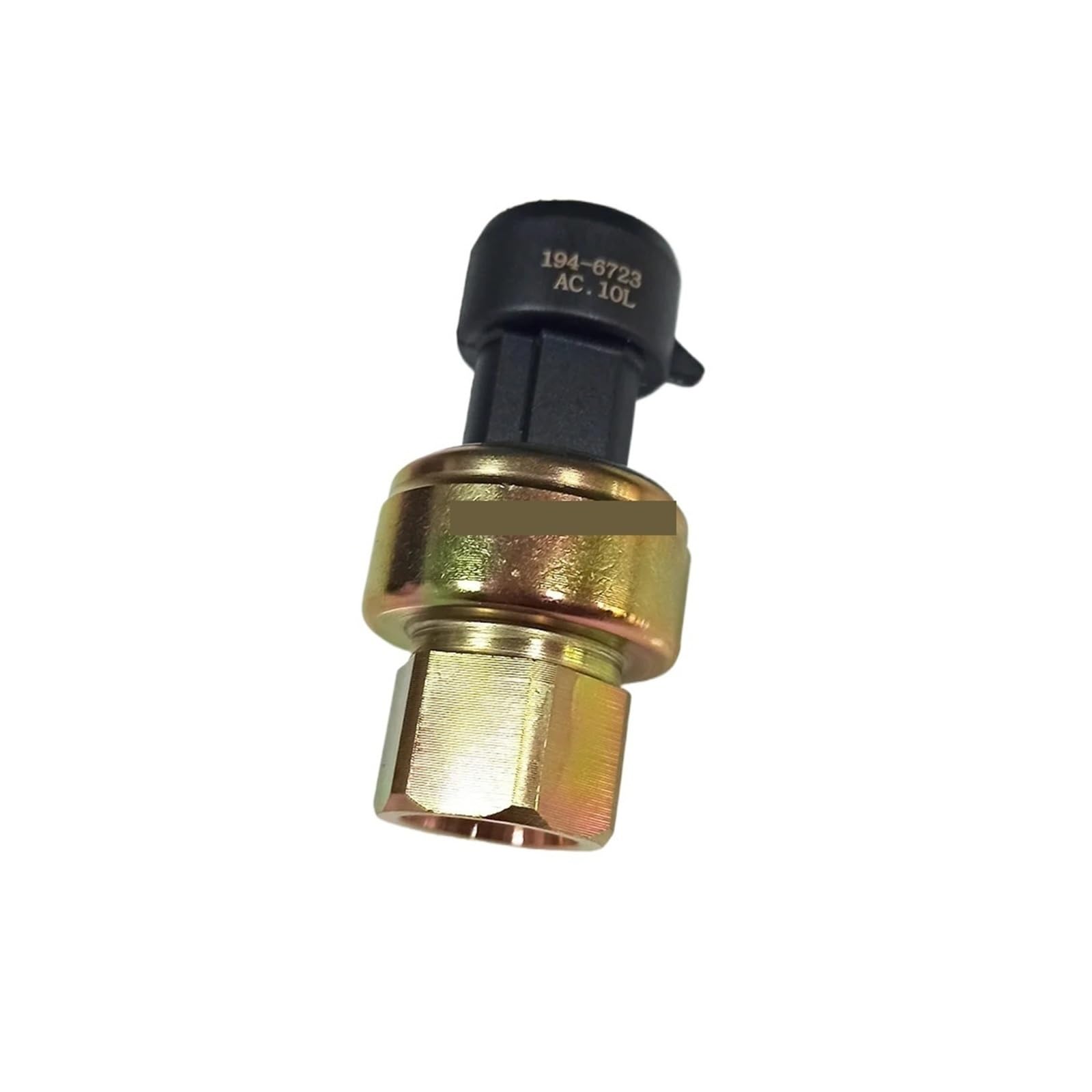 KKDYDABBSUSK Pressure Sensor 194-6723 1946723 Excavator Pressure Switch For Excavator 938G 950G E322C E325C