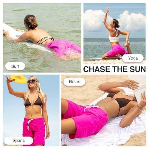 Image of Kanu Surf Women's Marina Boardshort