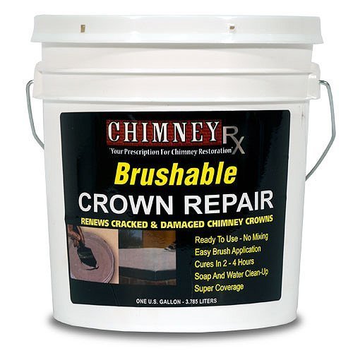 ChimneyRx Brushable Crown Repair gal Amazon.in Home Improvement