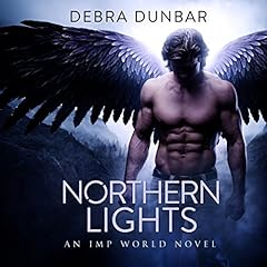 Northern Lights Audiolibro Por Debra Dunbar arte de portada