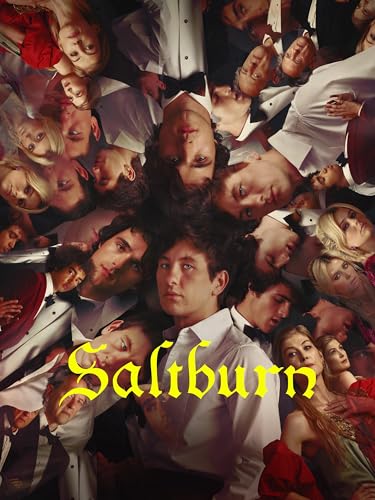 Saltburn