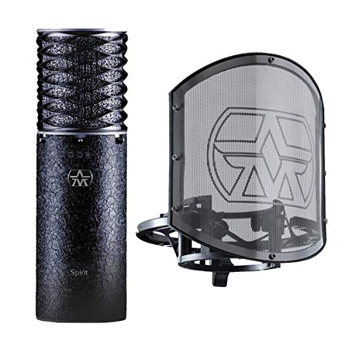 Amazon | Aston Microphones アストンマイクロフォンズ/Aston Spirit
