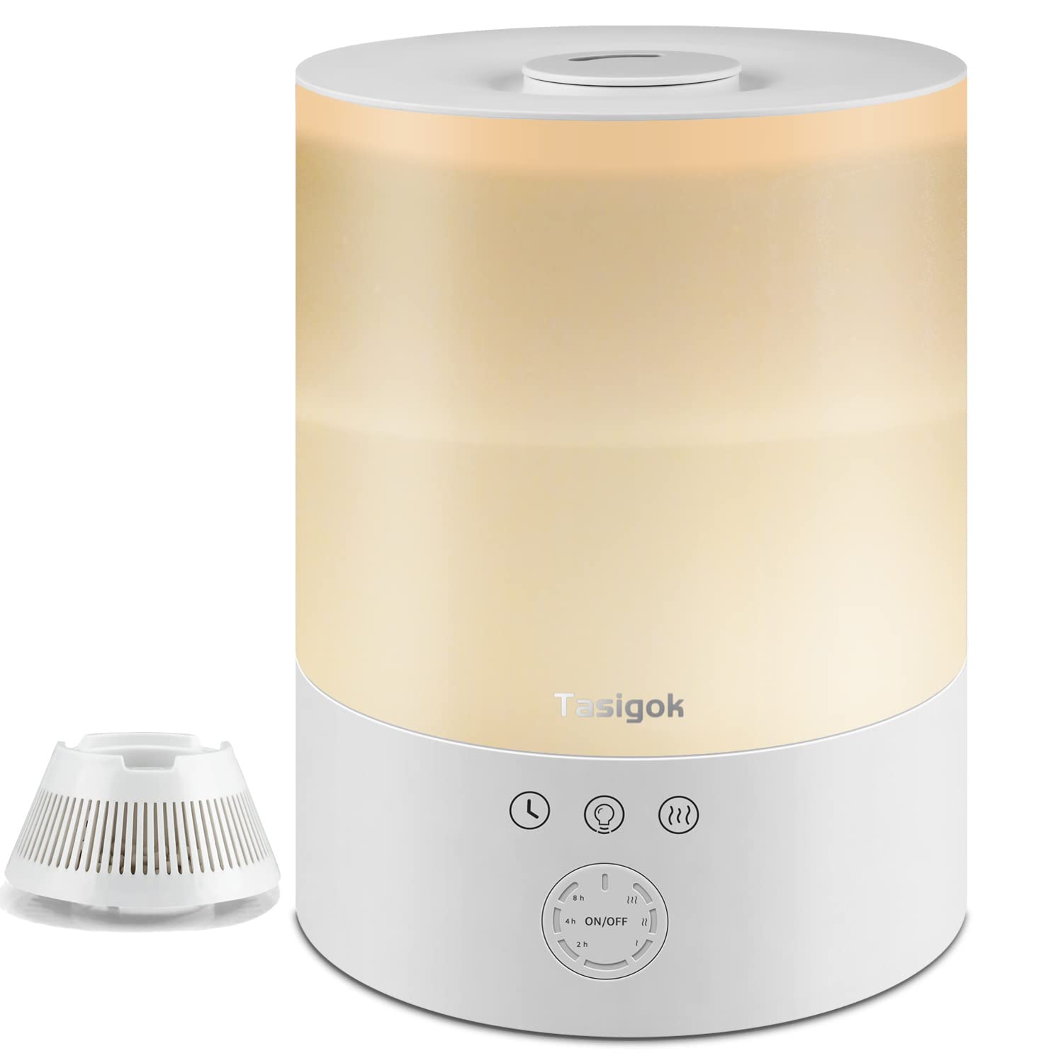 加湿器 Saki Amazon.co.jp: Suke 加湿器 卓上 ハイブリッド加湿器 次亜塩素酸