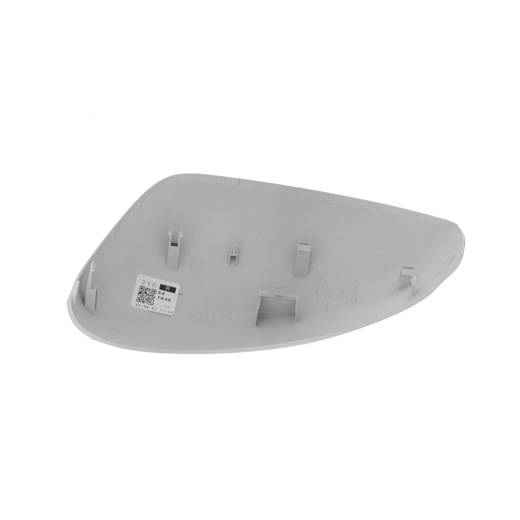 まページ✧ Genuine OEM for Mazda 2016-2021 CX-5 CX-9 Right Door Mirror Cover