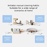 XIAOMI Robot Vacuum H40 EU - 7