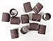 DYNAMIC (2 Pack) 12 Piece Sanding Sleeve Set | Fine Grit Smooth Finishing | 0.75