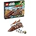 LEGO Star Wars - Jabba's Sailbarge, Juego de construcción (75020)