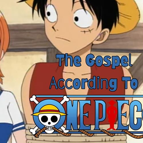 The Gospel According to One Piece "A Terrifying Mysterious Power! Captain Buggy, the Clown Pirate!"