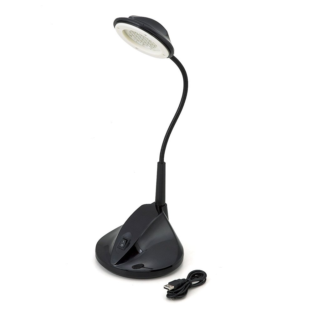 Amazon.co.jp: 東出漆器 LED電気スタンド(L) 3731 : ホーム＆キッチン