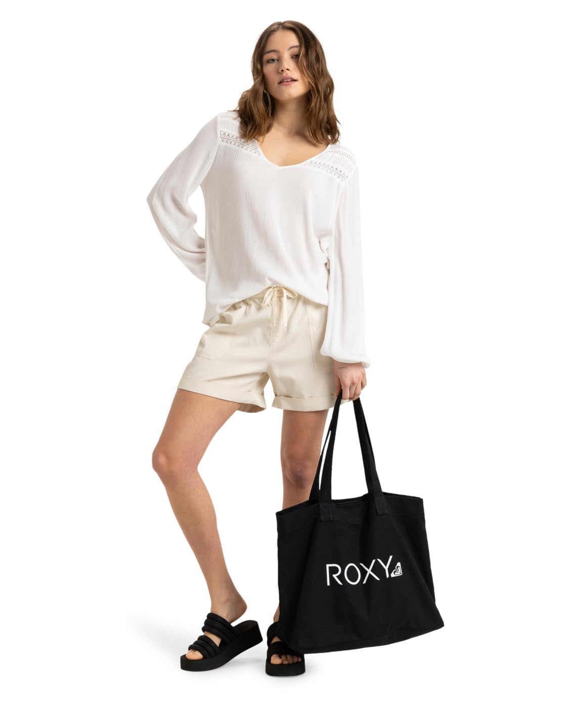 Roxy Sweetest Day - Shorts - Sweetest Day - Femme