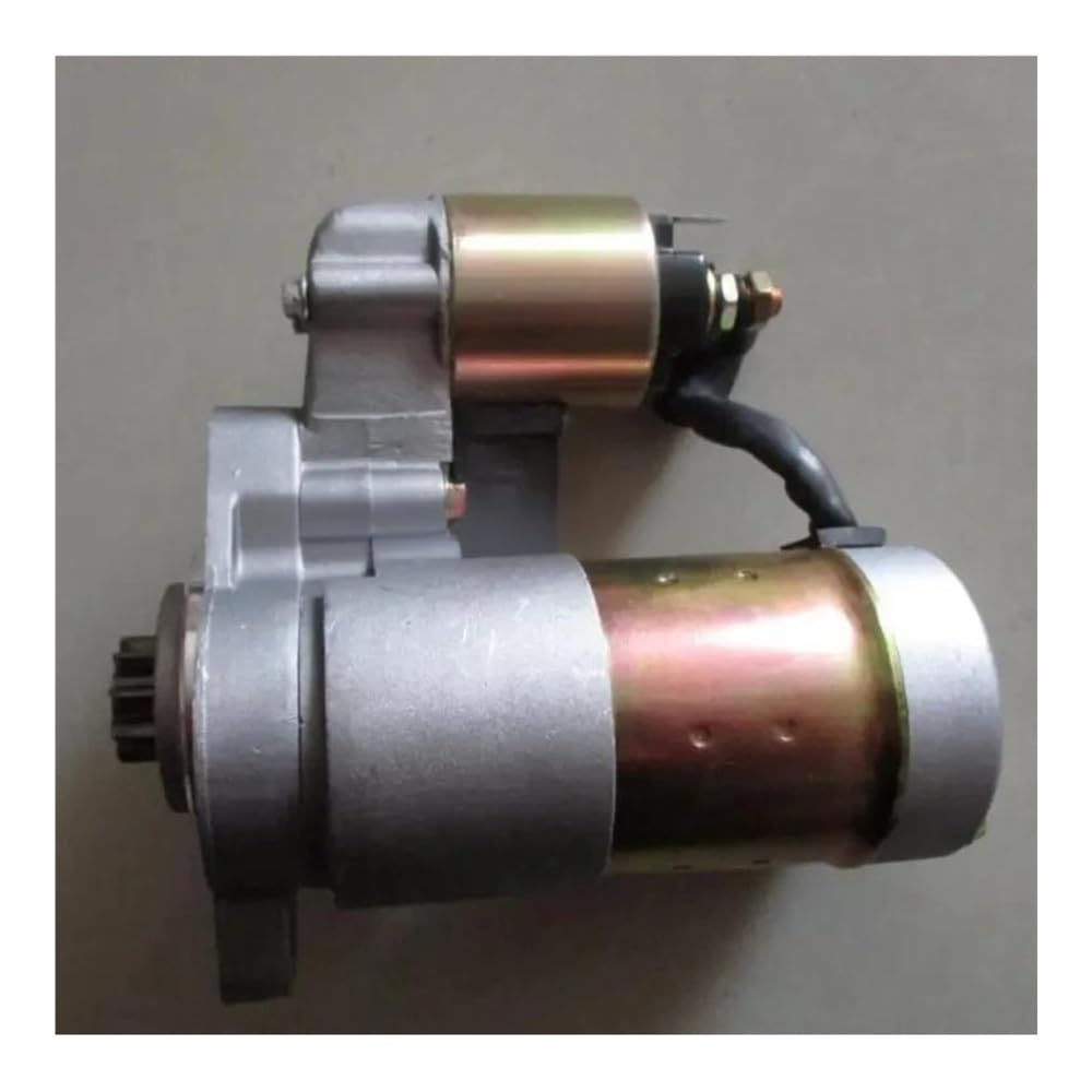 Bobine de démarreur KM2V80-15100 haute durabilité pour groupe KDE12EA