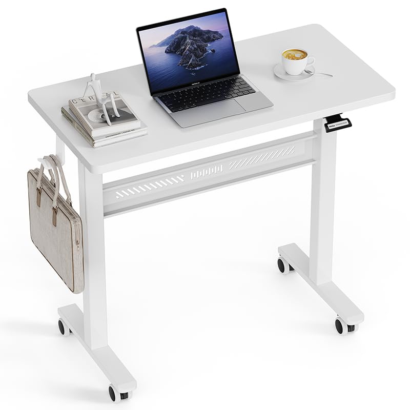 Image of HitGo Walking Pad for Home Office, 2026 Under Desk Treadmill with App, Remote, LED Display, Portable Small Design with Optional Incline or Foldable Handle