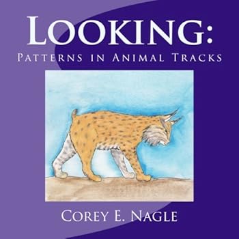 Looking: Patterns in Animal Tracks