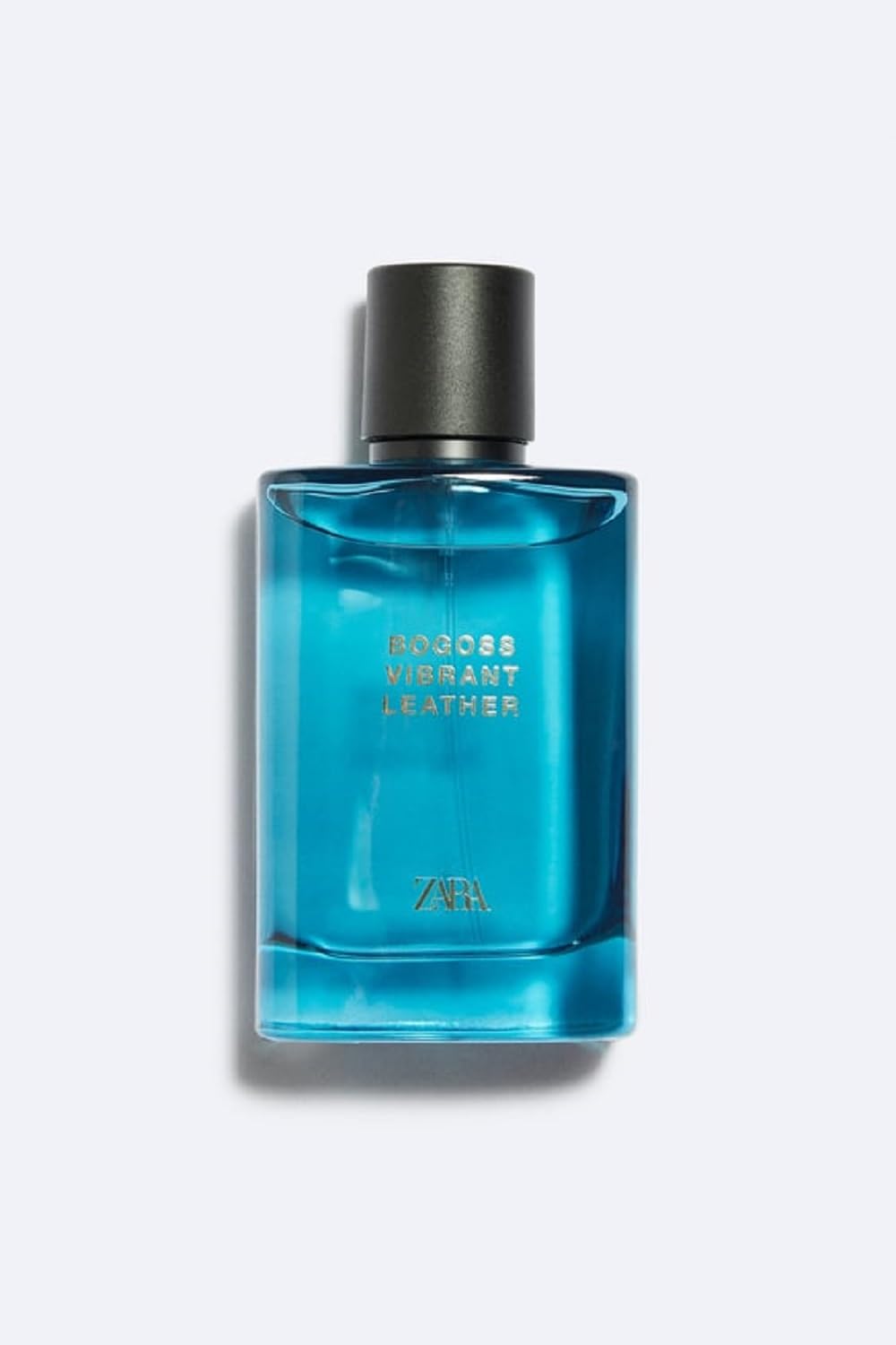 ZARA BOGOSS VIBRANT LEATHER EAU DE PARFUM 100 ML Erkek Parfüm