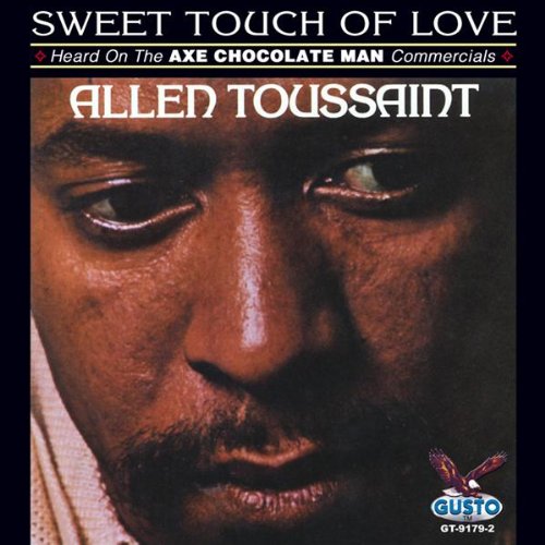 Sweet Touch Of Love by Allen Toussaint on Amazon Music - Amazon.com