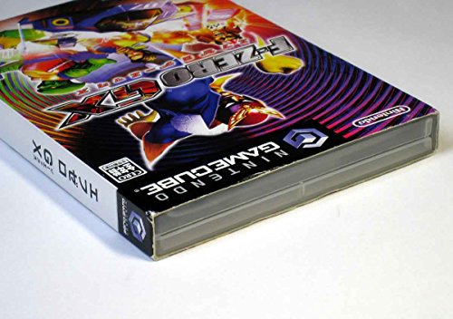 F-ZERO GXの関連画像2