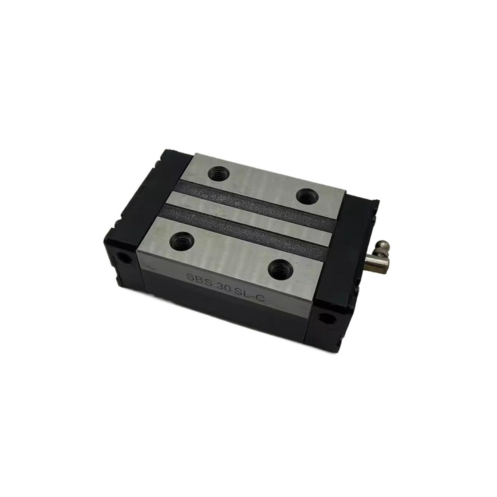 Evita vibraciones en tu guía lineal con el carrito SBS30SL-C-K1