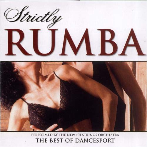 Rumba [Audio CD]