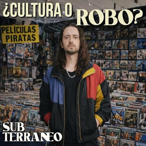 El dilema de la pirater&iacute;a en el cine: &iquest;difusi&oacute;n de la cultura o robo?