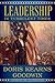Leadership: In Turbulent Times (Thorndike Press Large Print Popular and Narrative Nonfiction Series)