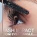 Maybelline New York Lash Sensational Sky High Mascara, Limited Edition Holiday Make Up, Lengthening & Volumizing, Very Black, 0.24 Fl Oz