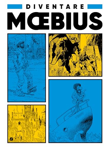  Diventare Moebius