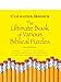 Produktbild The Ultimate Book of Various Biblical Puzzles: 1 Corinthians 2:9 - But as It Is Written, Eye Hath Not Seen, Nor Ear Heard, Neither Have Entered Into T
