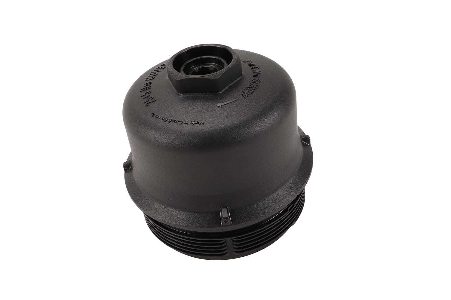 GM Genuine Parts 13539470 Fuel/Water Separator Reservoir