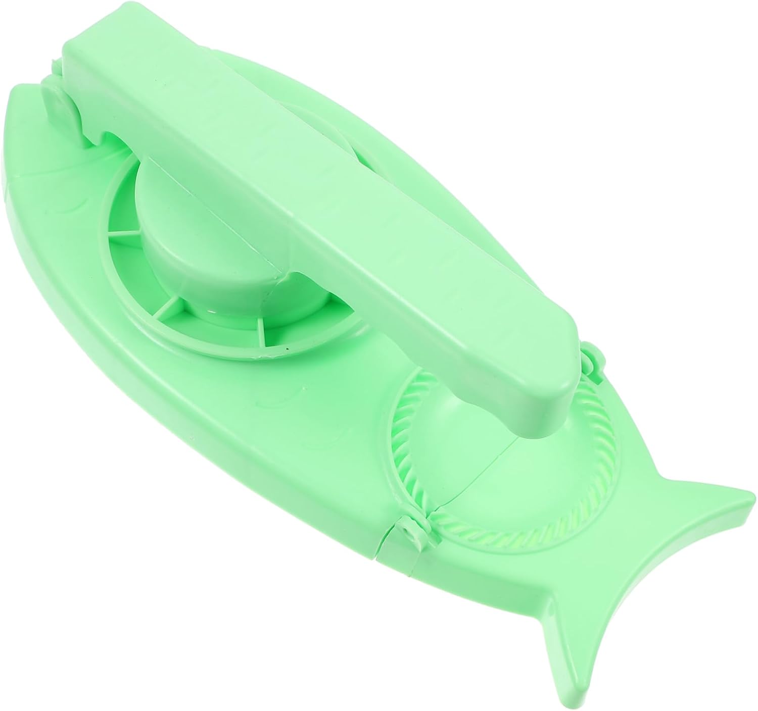 Manual Dumpling Maker Dough Pressing Tool for Homemade Dumplings Ravioli Wraps Material Easy to Use Kitchen Gadget Cooking Enthusiasts Manual Dumpling Maker Dough Pressing Tool for Homemade Dumplings Ravioli Wraps Material Easy to Use Kitchen Gadget Cooking Enthusiasts