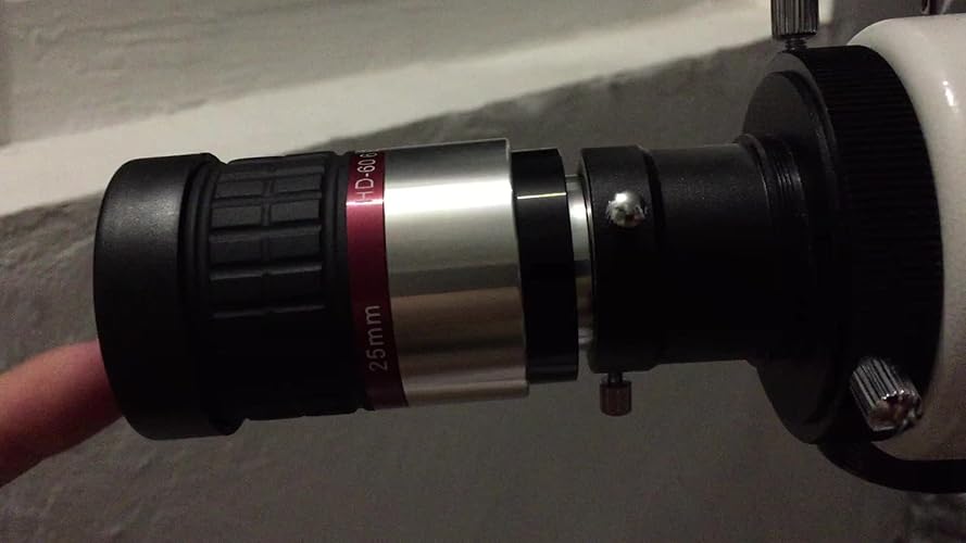 Meade Instruments 07732 Series 5000 3,2 Cm Hd-60 Oculare
