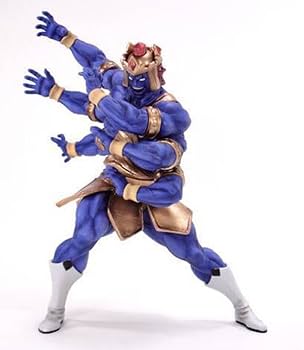 Amazon.co.jp: キン肉マン アシュラマン20 80巻表紙カラー