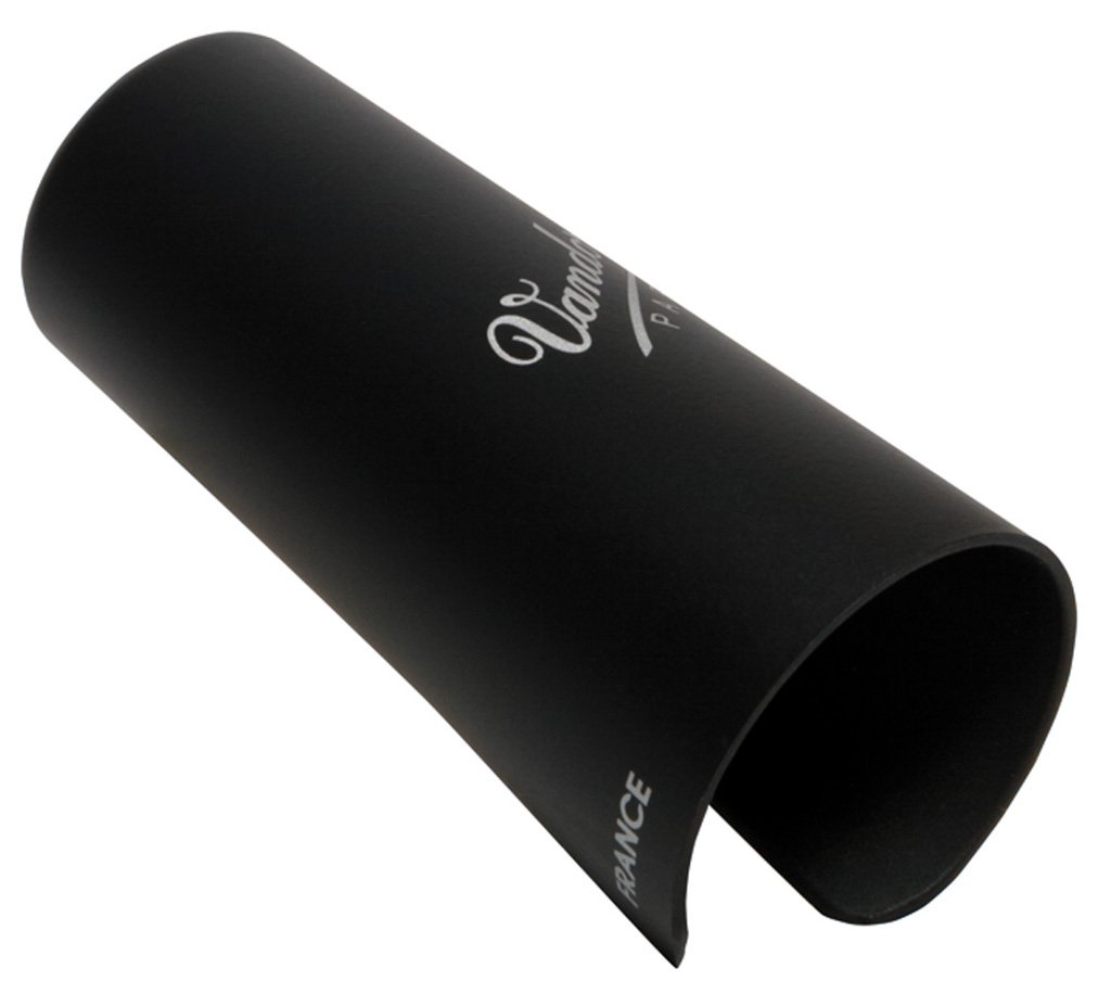 Vandoren C04P Plastic Optimum Bass Clarinet Cap