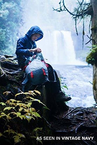 Image of Marmot Boys' Ether Lightweight Hooded Windbreaker Jacket