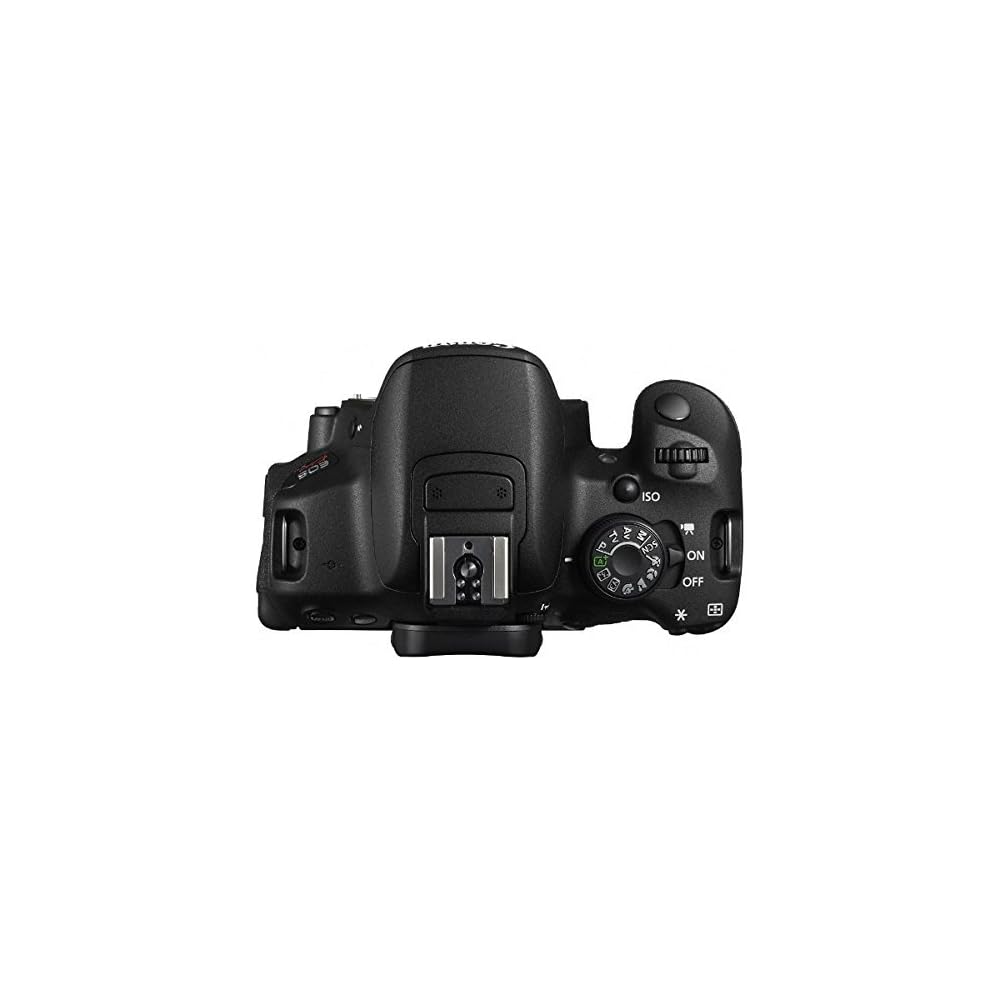 Canon Digital Single-lens Reflex Camera EOS Kiss X7i Oman | Ubuy