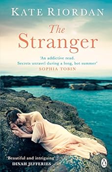Paperback The Stranger: A gripping story of secrets and lies for fans of Dear Mrs Bird by AJ Pearce Book