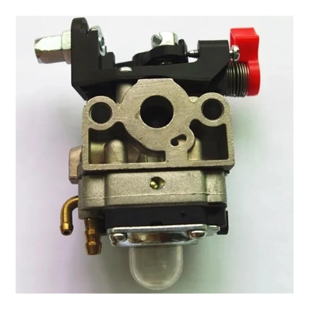 Carburateur tondeuse à gazon haute performance compatible moteurs TH23 TH26 TH34