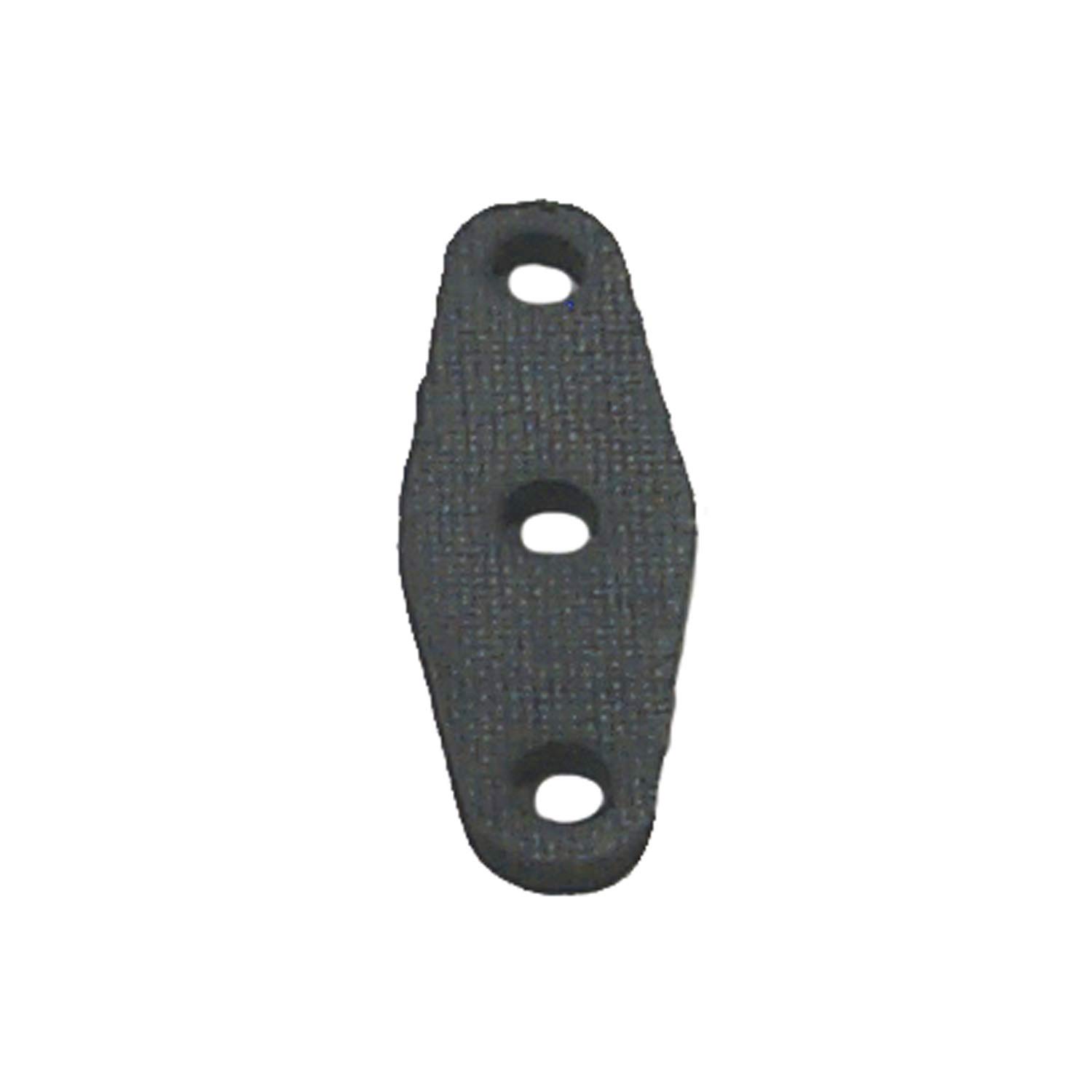 OEM Johnson/Evinrude/OMC GASKET 0303615, 303615