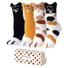 Warm Animal Paw 4 Pack