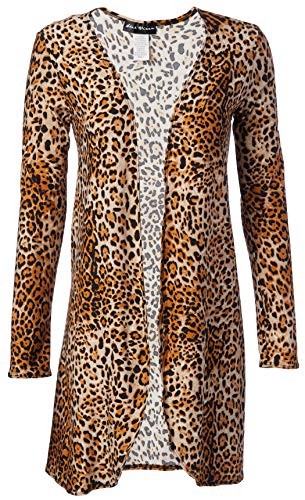 Image of Star Vixen Women's Long Sleeve Cardigan