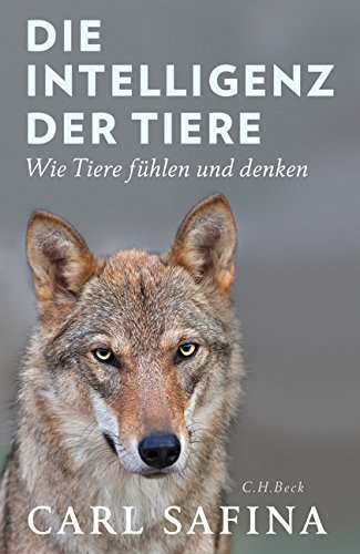 Die Intelligenz der Tiere: Wie Tiere fühlen und denken Die Intelligenz der Tiere: Wie Tiere fühlen und denken