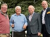 Peter White and John Sergeant