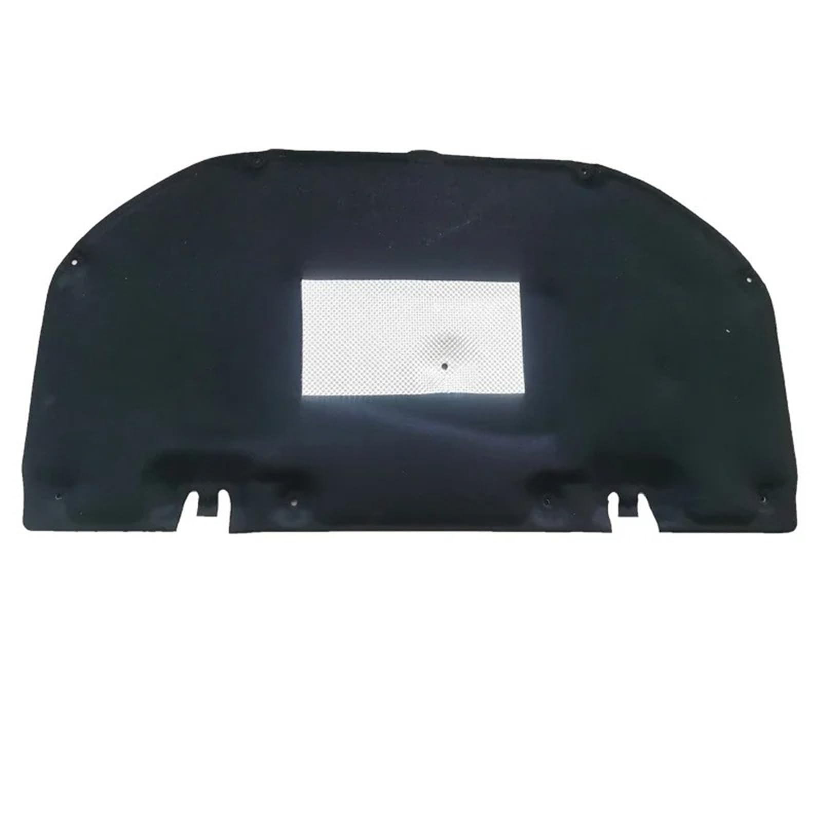Xexjhqq 18-22 Car Hood Engine Insulation Pad For Toyota For Camry 2006~2022 Car Hood Engine Cover Insulation Liner Cotton Pad Soundproof Heat Mat Accessories(18-22)