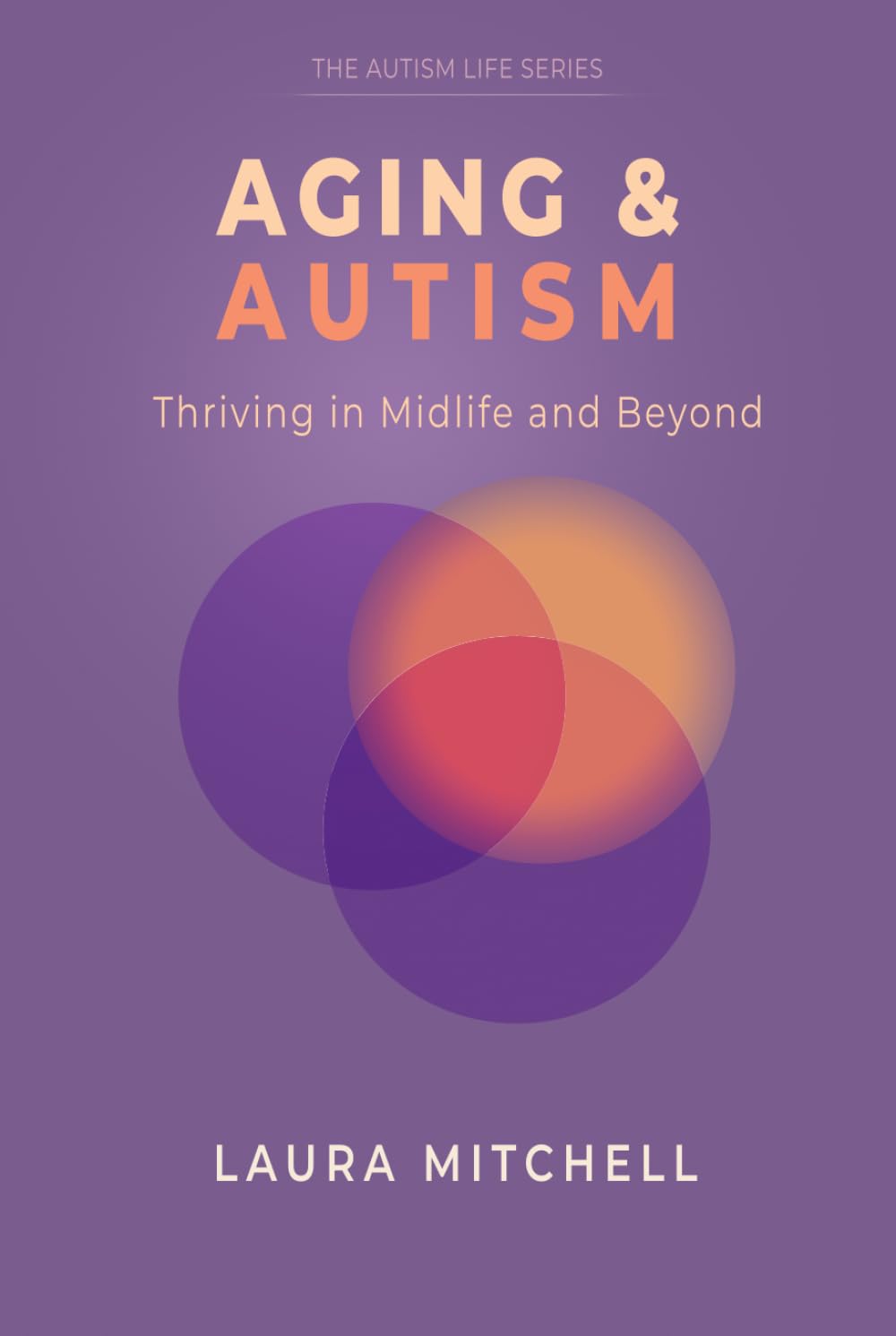 Aging & Autism: Thriving in Midlife and Beyond: A Practical Guide for Autistic Adults to Navigate Change, Support Mental Well-Being, Build ... Life in Midlife. (The Autism Life Series)