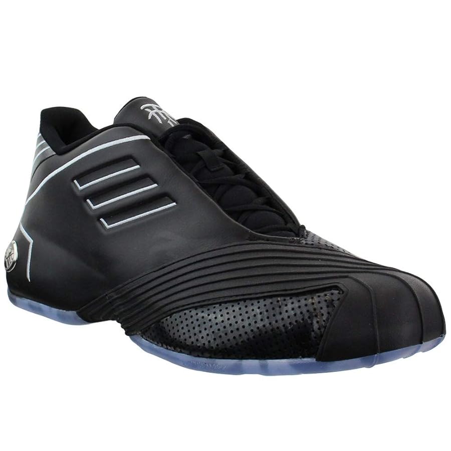 adidas TMac 1 Marvel's Nick Fury マグレディー adidas TMac 1(アディダス T Mac 1 )Marvel's Nick Fury