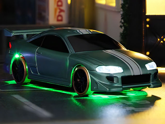 Amazon.co.jp: 【日本正規品】ハイテック ターボレーシング C62