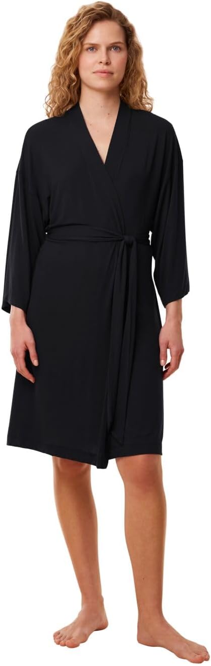 Triumph Damen Aura Spotlight Robe Bathrobe Triumph Damen Aura Spotlight Robe Bathrobe