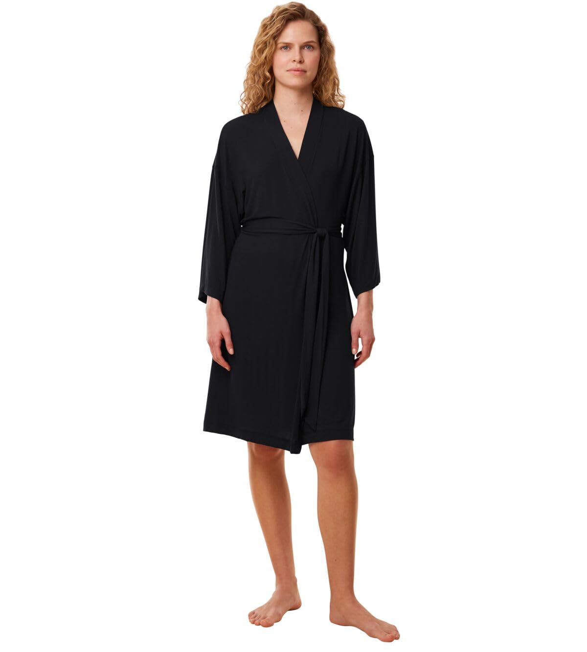 Triumph Damen Aura Spotlight Robe Bathrobe