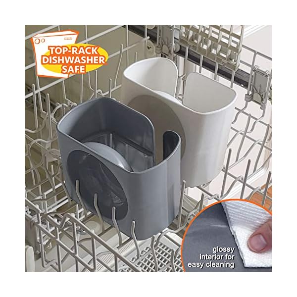 Kitty City Raised Bowls