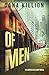 Lies of Men (Andrea Kellner Mystery - Book 3)