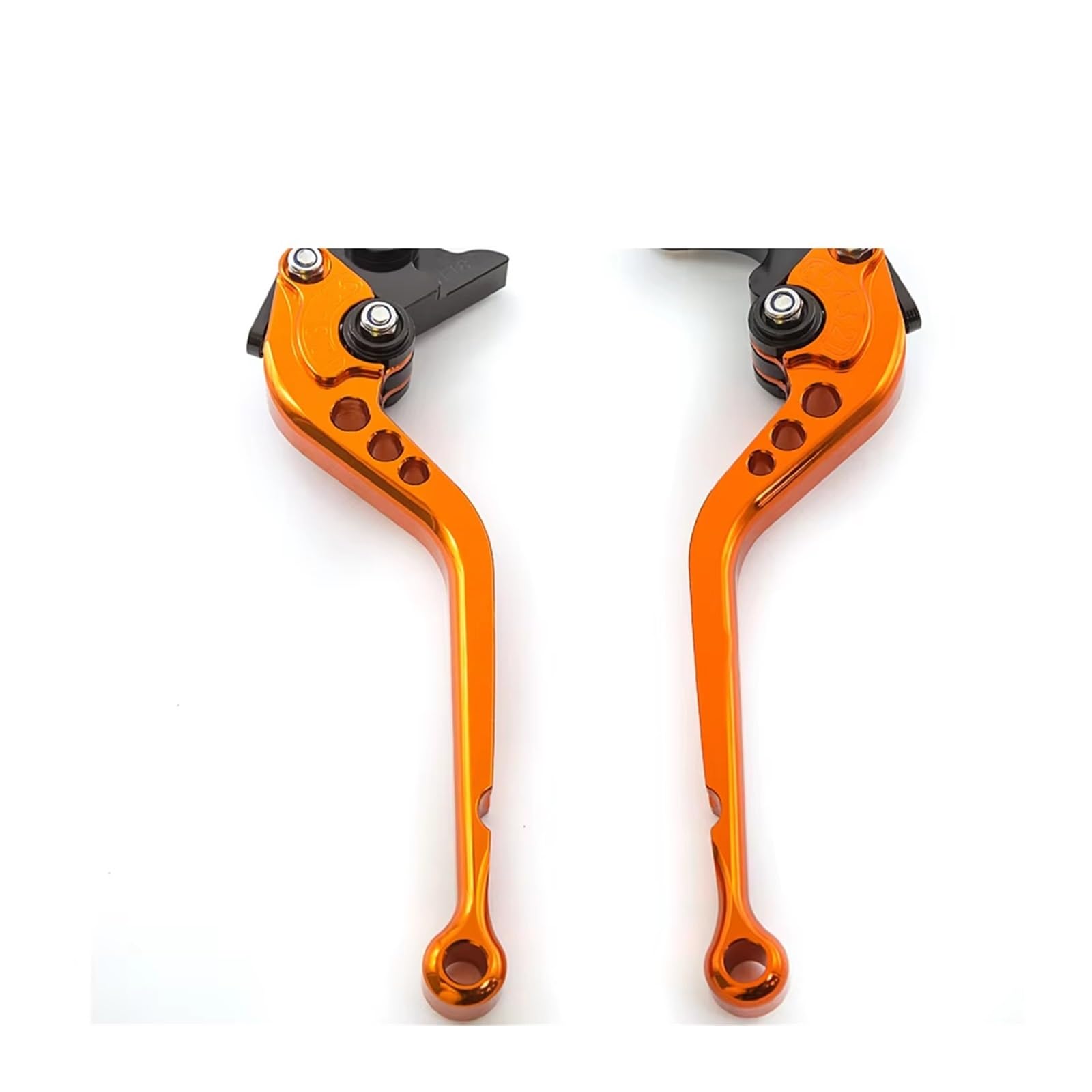 WYLWSHA Clutch Brake Levers for Royal for Enfield for 650 Interceptor